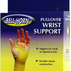 TMD Pullover Wrist Brace Small, Medium, Large, X-Large Sizes