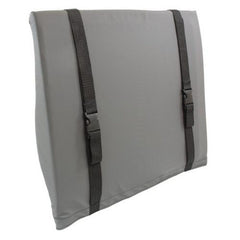 Roscoe Wheelchair Back Cushion (16" x 17")