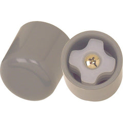 Wheel Kit For #1056 Heavy duty 5 Silver Vein W/black Wheels All Care Store