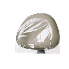dynarex plastic headrest covers 1