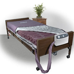 8 Low Air Loss & A.p.p. Mattress System