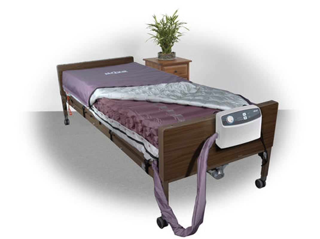 8 Low Air Loss & A.p.p. Mattress System