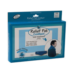 Reusable Heavy Duty Cold Pack Neck 6 X 23 Retail