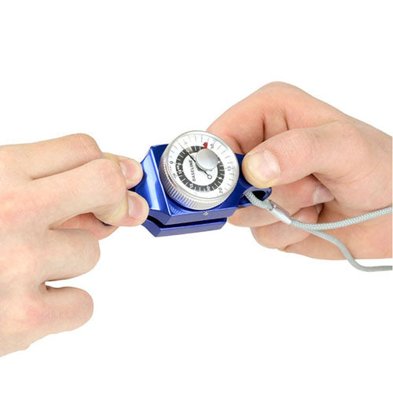 Pinch Gauge - 30 Pounds