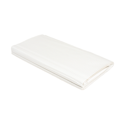 dynarex disposable adult lap bibs