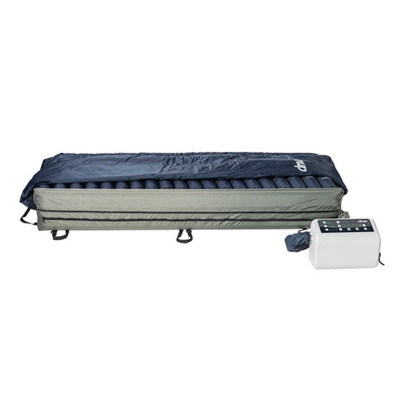 Drive Medical Preservetech Lateral Rotation With On Demand Low Air Loss