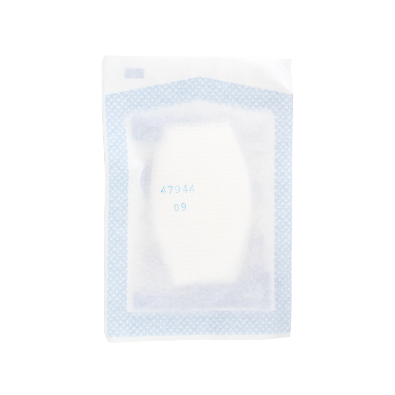 sterile oval eyepad 2 5 8 x 1 5 8 bx 50