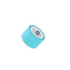 dynarex sensi wrap self adherent bandage rolls