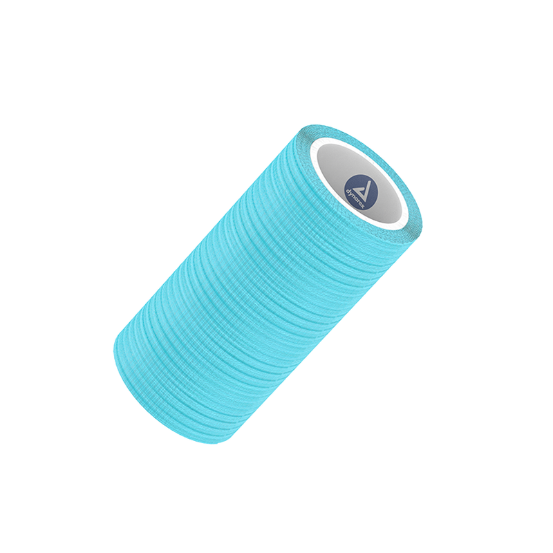 dynarex sensi wrap self adherent bandage rolls