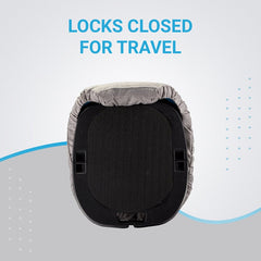 Seat Boost - Small Weight Cap 80-230 Lbs