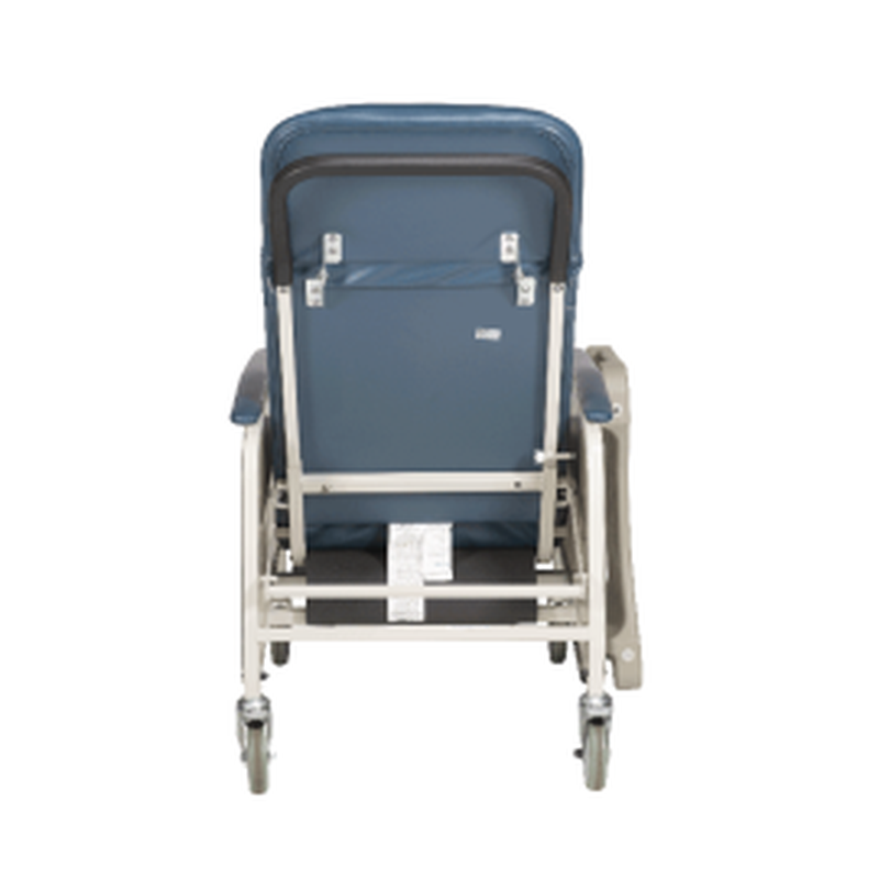 bariatric geri chair 3 position recliner