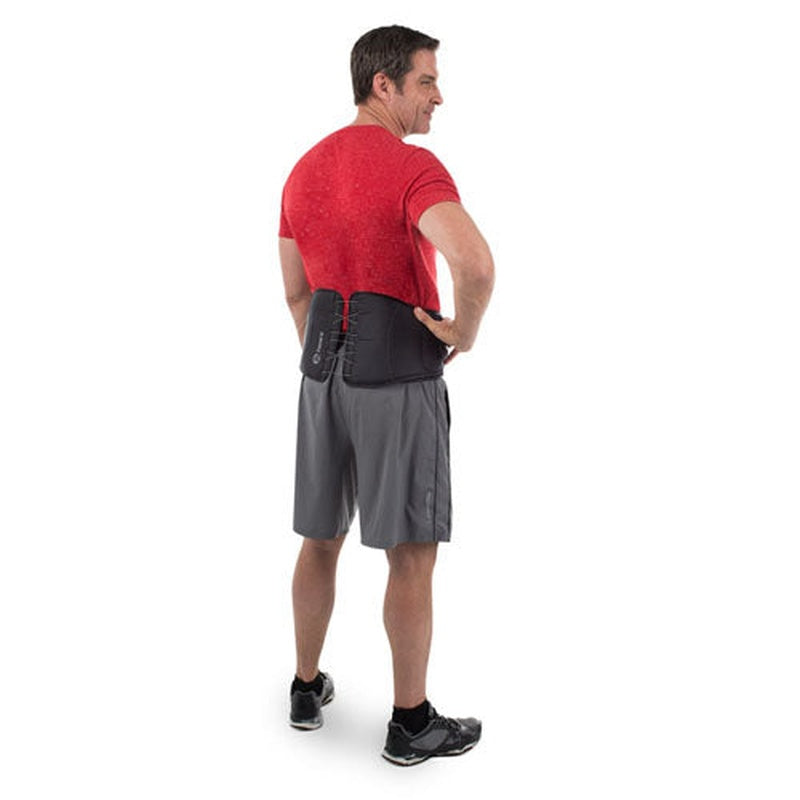 Exos Form Ii 626 Lumbar Ortheses Sm/md