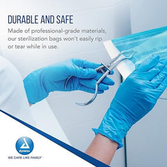 Dynarex Sterilization Pouches