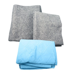 dynarex disposable blankets