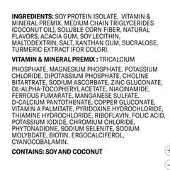 isopure zero carb whey protein powder simply vanilla 3 4 lbs copy