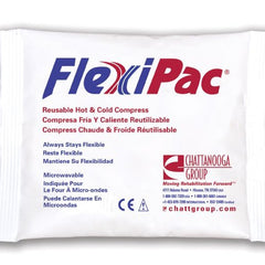 flexi pac reusable hot cold compress 8 x14 cs 12