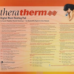 theratherm moist heat pad 14 x 14