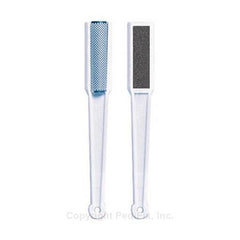 dual action foot file each