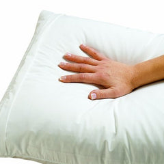 pillow cover allergy relief standard size