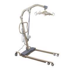 bariatric hd patient lift