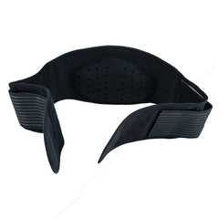 Back Belt-male Medium/large Black Obusforme