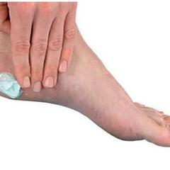 Deep Healing Foot Cream 4oz Jar