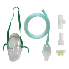 Take A Breath Nebulizer Compressor Kit By Blue Jay