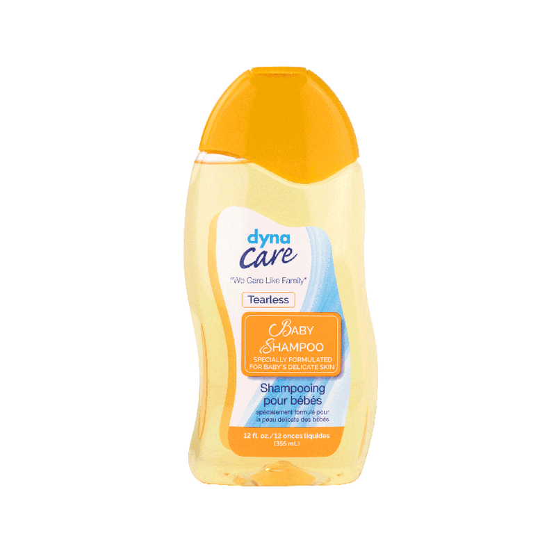 dynarex baby shampoo