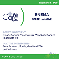 dynarex enemas
