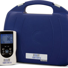 intensity twin stim 3 tens and ems therapy