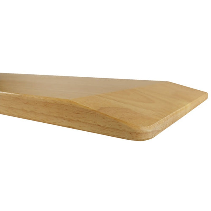 Slide On Over Transfer Board Solid Board 8 X 24