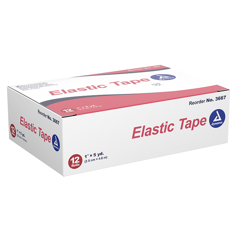 dynarex elastic tape