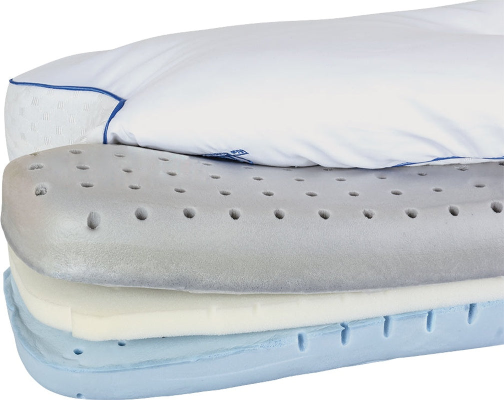 contour cpap pillow with velour cover copy