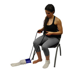 Get Your Sock On Sock Aid Formed W/foam Handles All Care Store