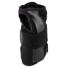Blue Jay Dlx Wrist Brace Black For Carpal Tunnel Left Sm/md