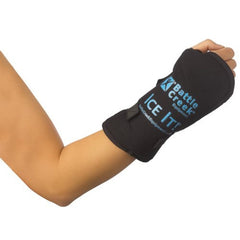 ice it coldcomfort system wrist 5 x 7