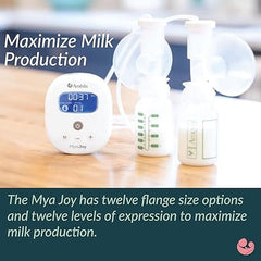 ameda mya joy double electric breast pump kit ameda mya joy double electric breast pump kit mk1166471ea