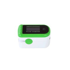 dynarex 36402 pediatric fingertip pulse oximeter