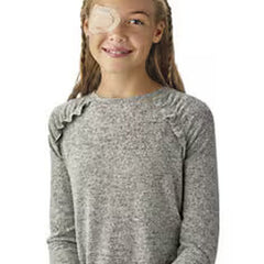 Eye Patch Nexcare Opticlude, Packaging Type- Case