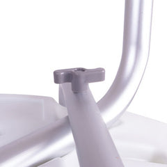 shower chair w back 300 lb weight capacity