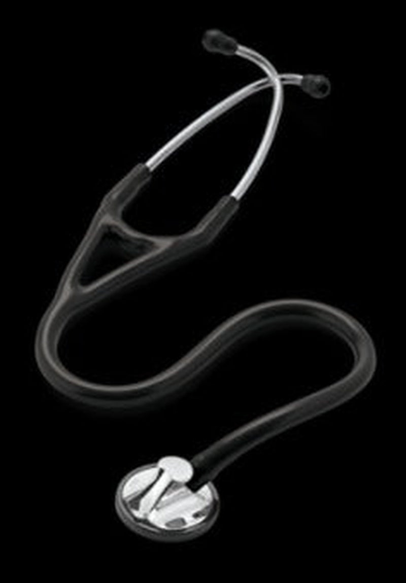 3m littmann cardiology iv stethoscope 27 inch black 3m littmann cardiology iv cardiology stethoscope mk1013785ea