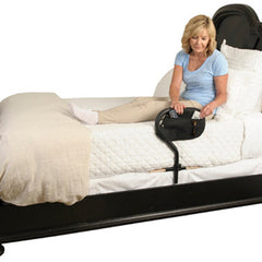 bedcane with bedcane organizer by stander copy