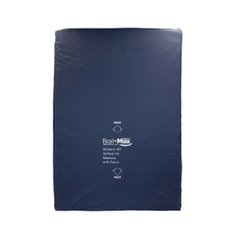 bariatric hd airfloat air mattress w pump