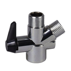 Shower Head Hand Held W/diverter All Care Store