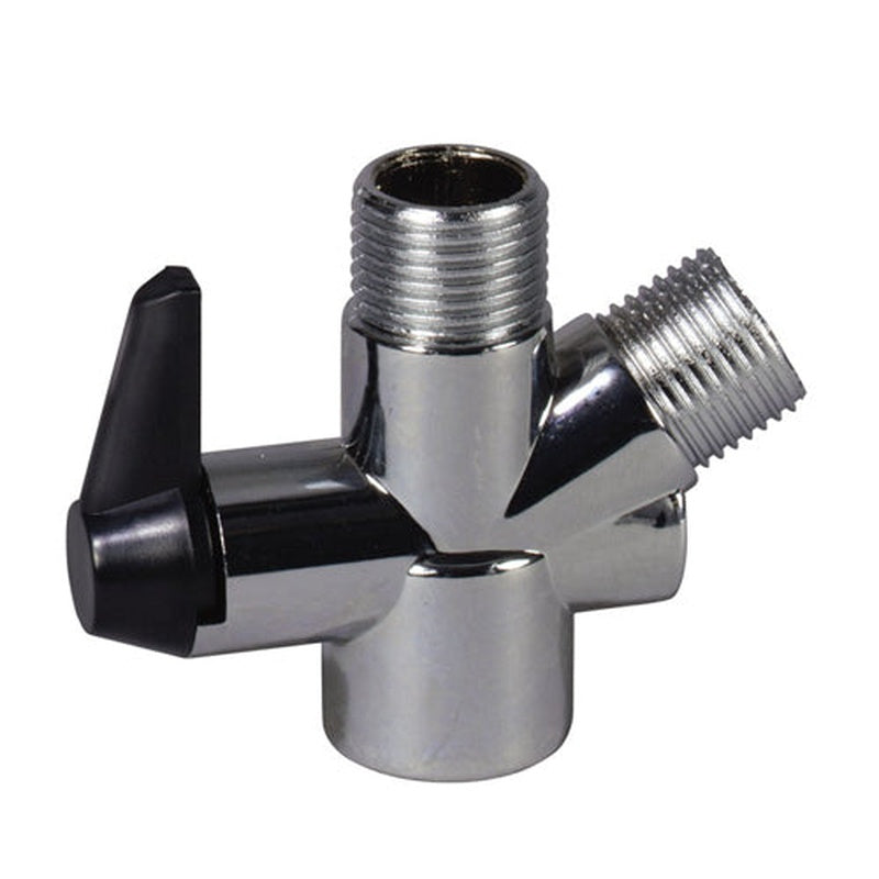 Shower Head Hand Held W/diverter All Care Store