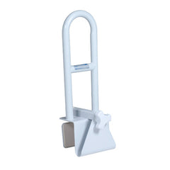dynarex adjustable tub rail