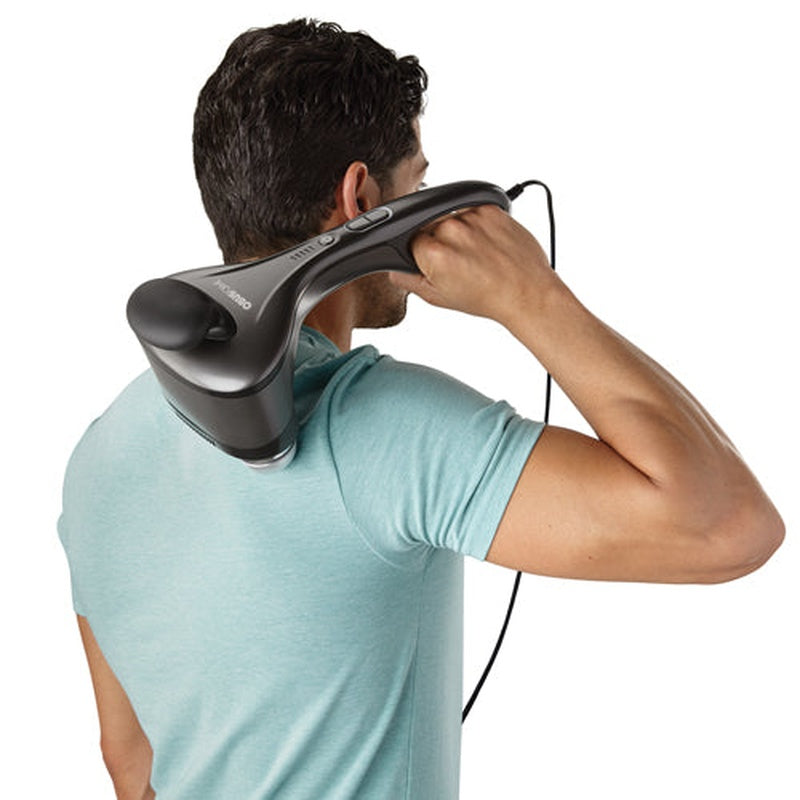 Professional Body Massager With 9 Foot Power Cord Obus All Care Store