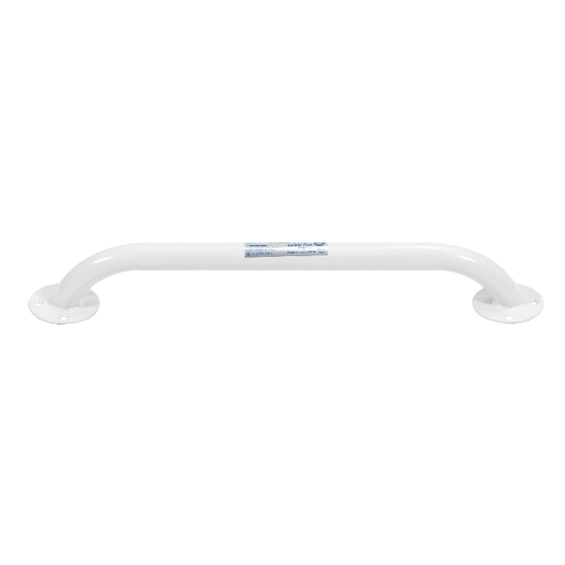 dynarex powder coated grab bars