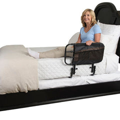 Ez Adjust Bed Rail By Stander All Care Store