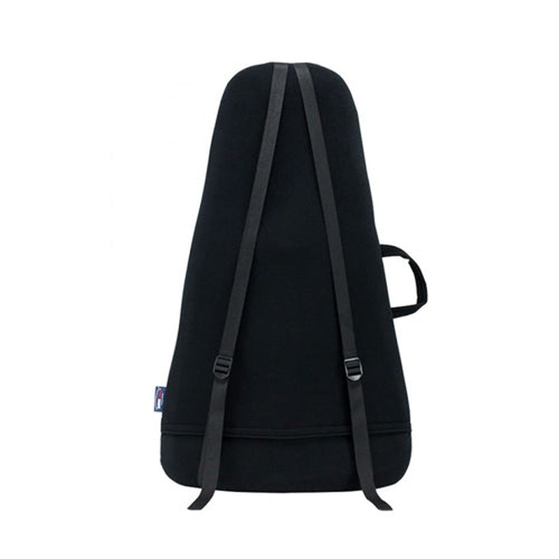 Highback Backrest Support Obusforme Black (boxed) All Care Store